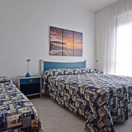 ליגננו סביאדורו Residence La Duna מראה חיצוני תמונה