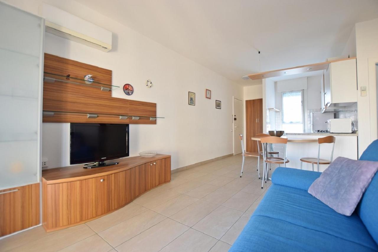ליגננו סביאדורו Residence La Duna מראה חיצוני תמונה