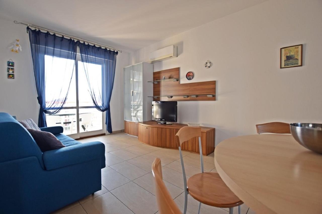 ליגננו סביאדורו Residence La Duna מראה חיצוני תמונה