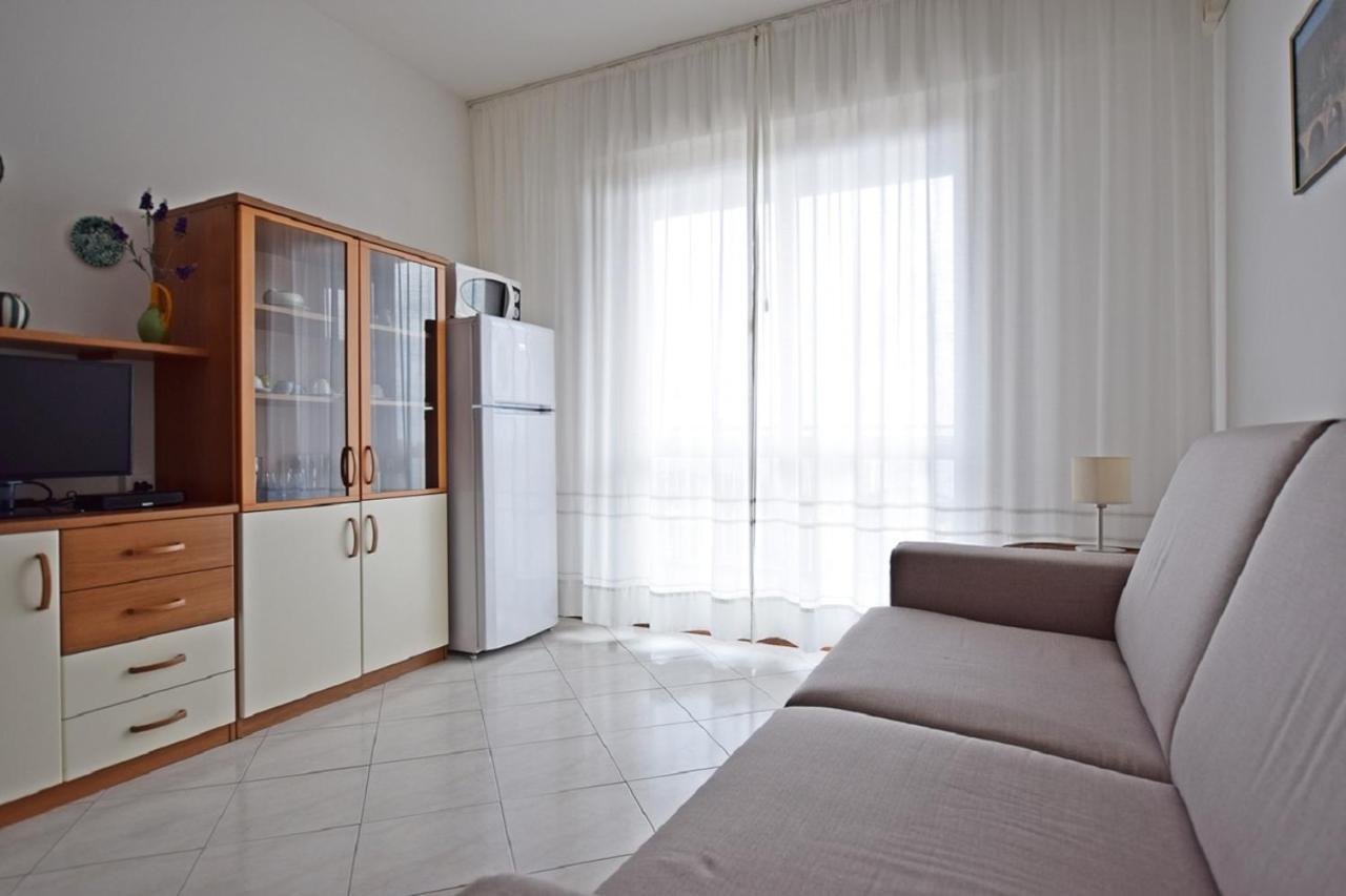 ליגננו סביאדורו Residence La Duna מראה חיצוני תמונה