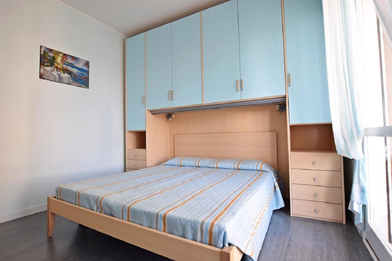 ליגננו סביאדורו Residence La Duna מראה חיצוני תמונה