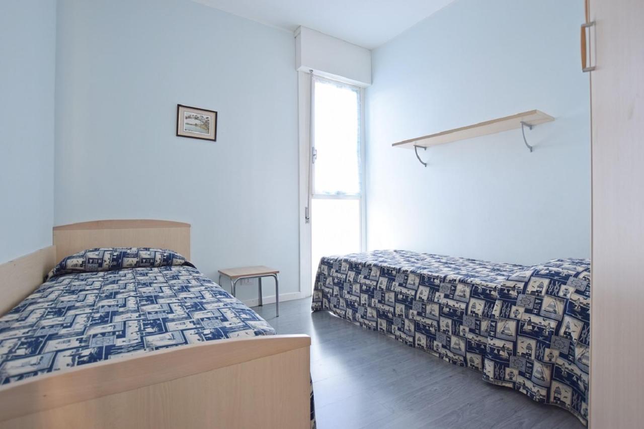 ליגננו סביאדורו Residence La Duna מראה חיצוני תמונה