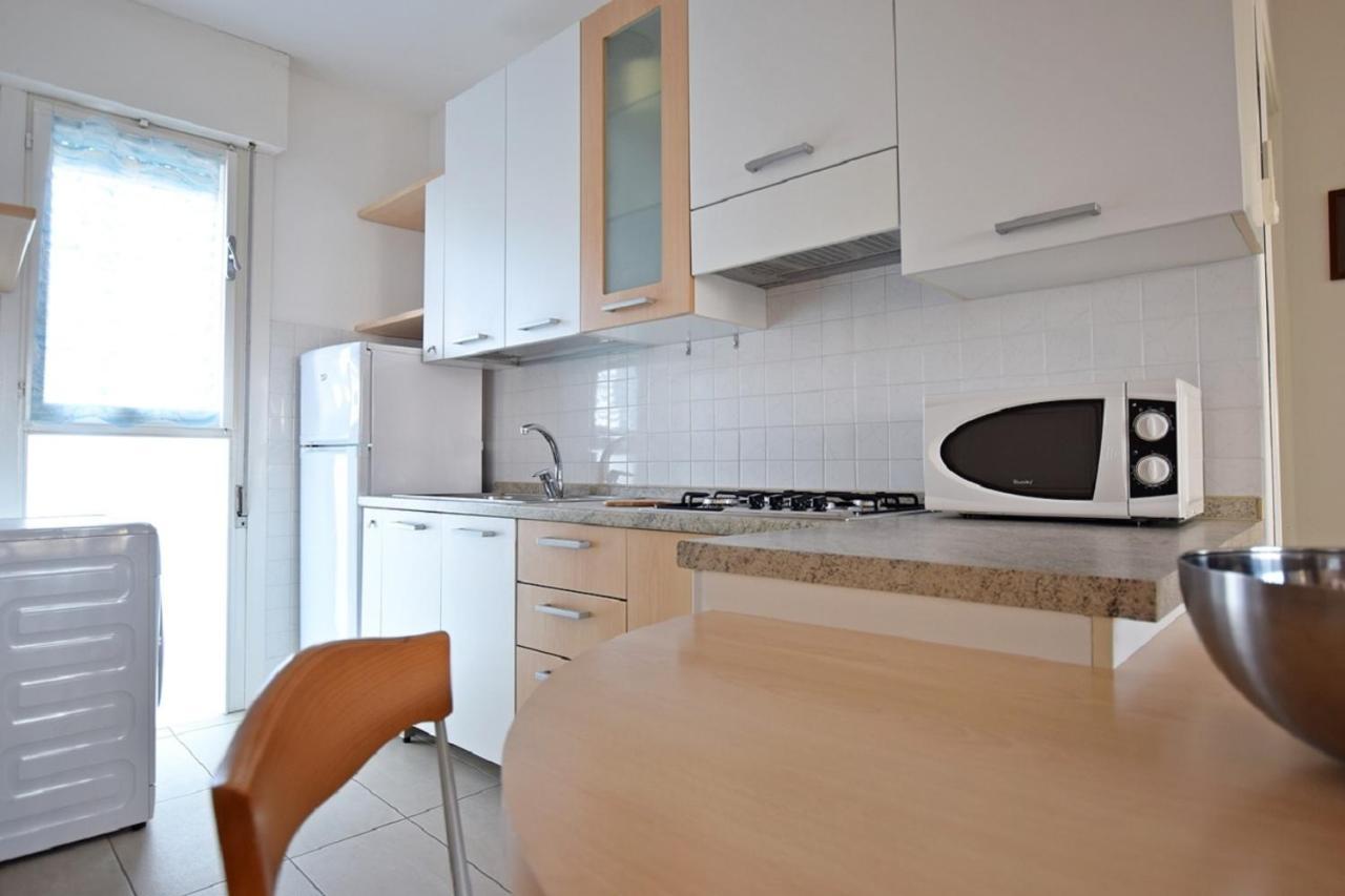 ליגננו סביאדורו Residence La Duna מראה חיצוני תמונה