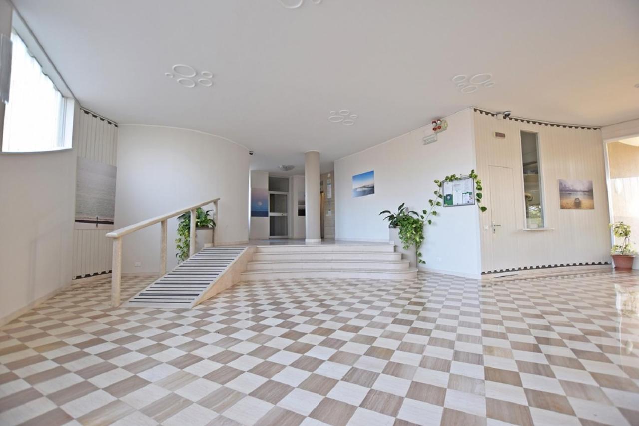 ליגננו סביאדורו Residence La Duna מראה חיצוני תמונה