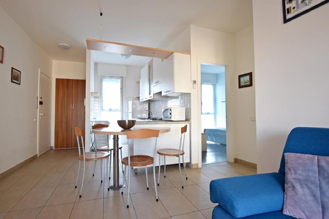 ליגננו סביאדורו Residence La Duna מראה חיצוני תמונה