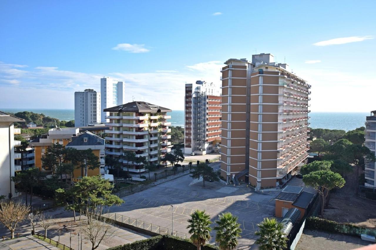 ליגננו סביאדורו Residence La Duna מראה חיצוני תמונה