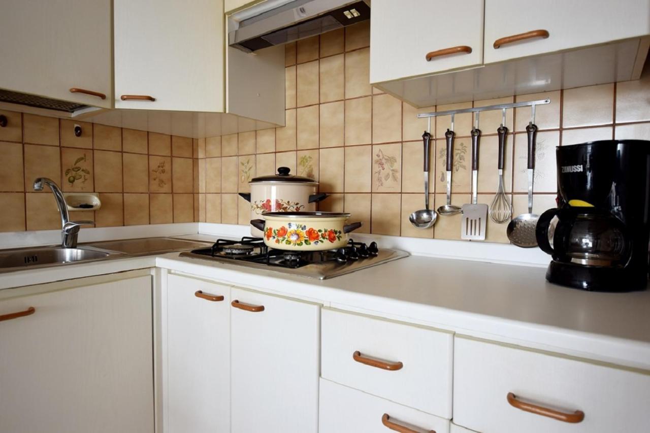 ליגננו סביאדורו Residence La Duna מראה חיצוני תמונה