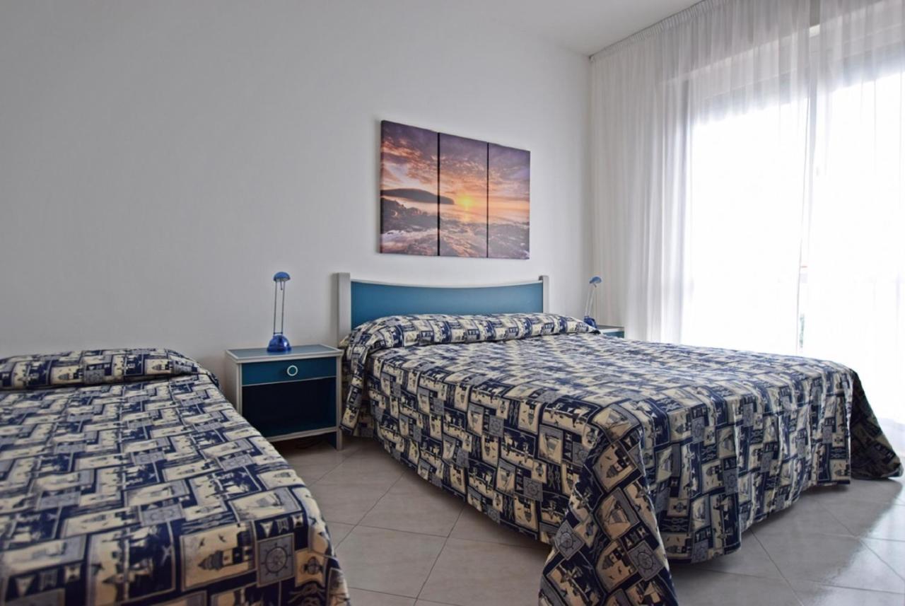 ליגננו סביאדורו Residence La Duna מראה חיצוני תמונה